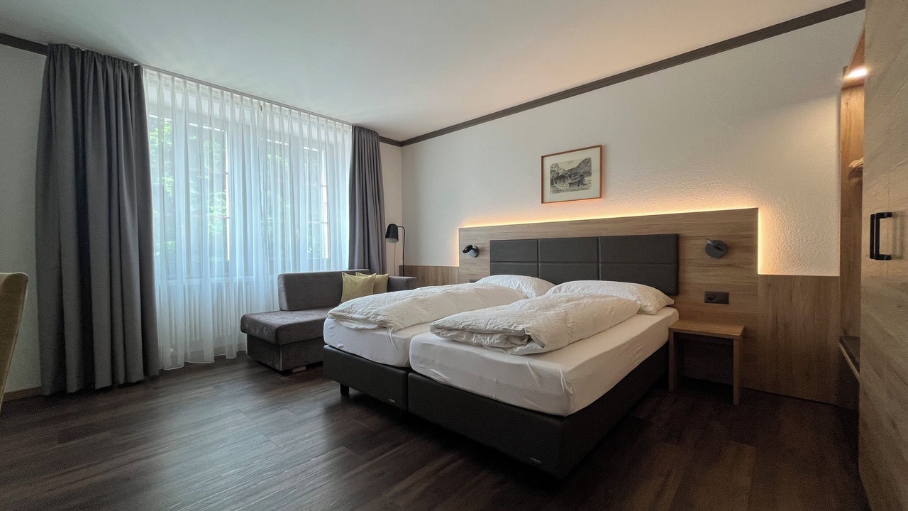 Photo of Bedroom in Blatten bei Naters