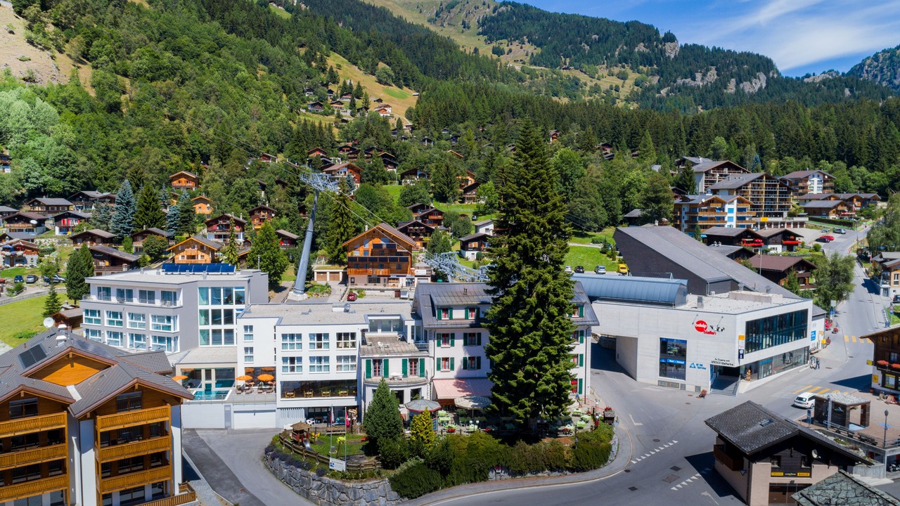 Photo of Outdoor in Blatten bei Naters