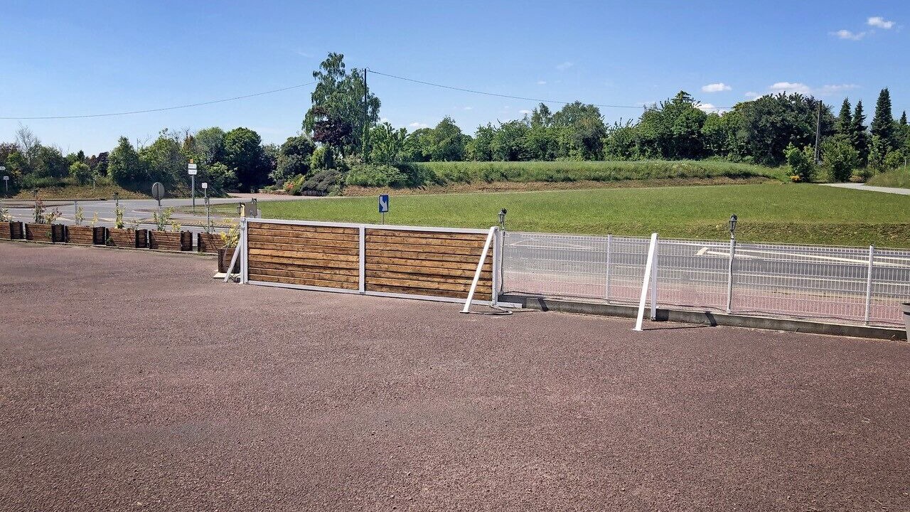 Photo of Outdoor in Romagny-Fontenay