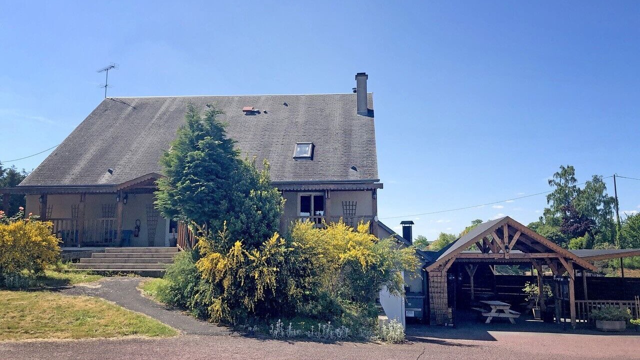 Photo of Outdoor in Romagny-Fontenay