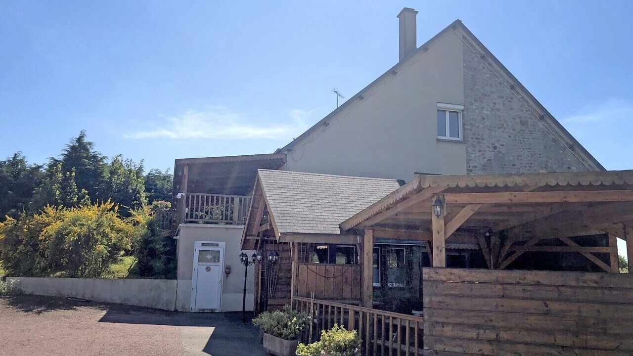 Photo of Outdoor in Romagny-Fontenay