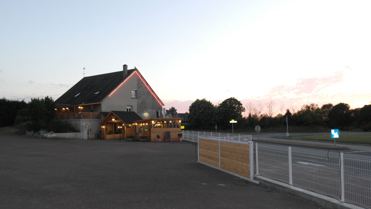 Photo of Outdoor in Romagny-Fontenay
