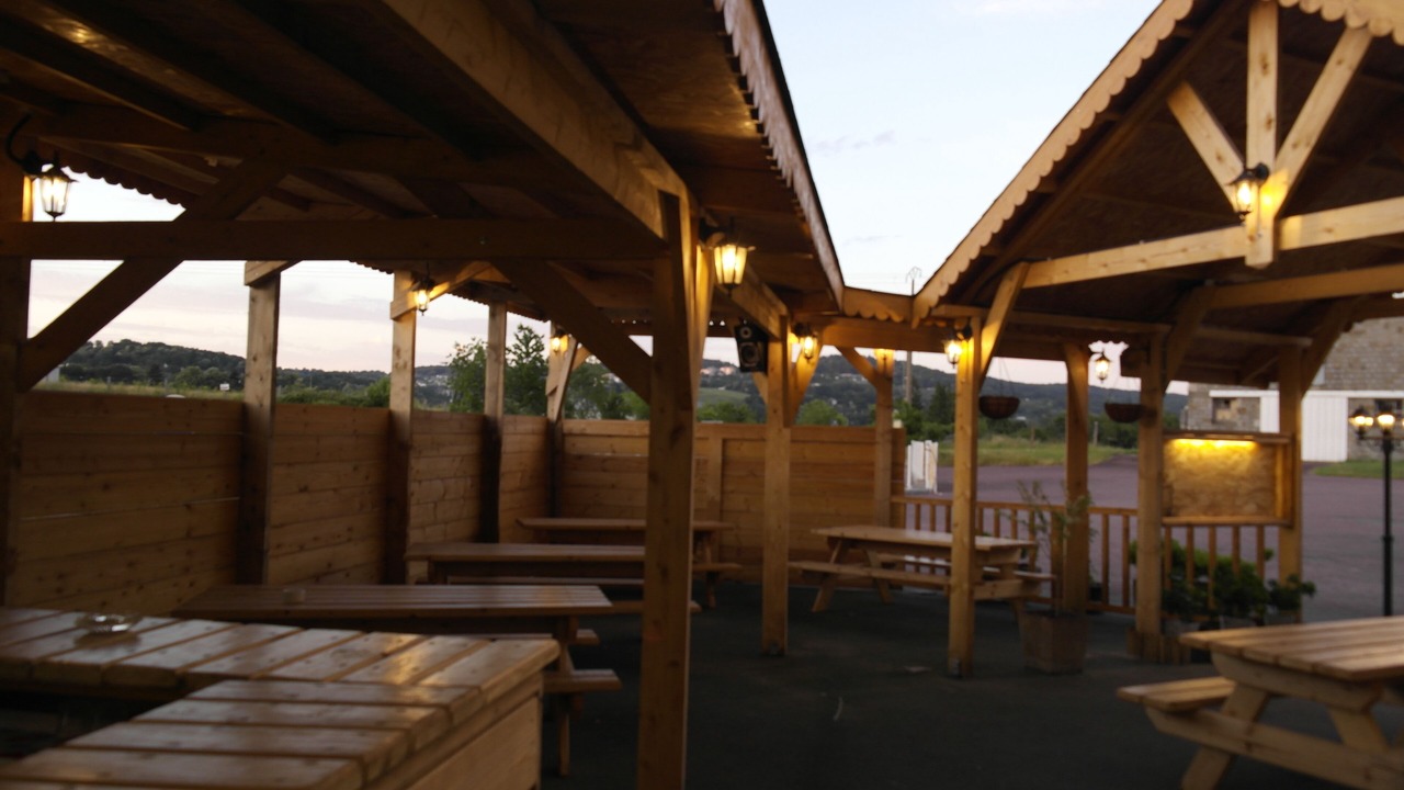 Photo of Patio Balcony in Romagny-Fontenay