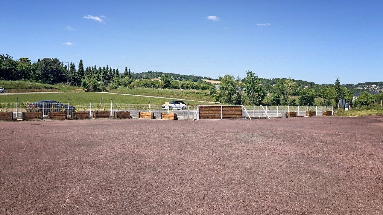 Photo of Outdoor in Romagny-Fontenay