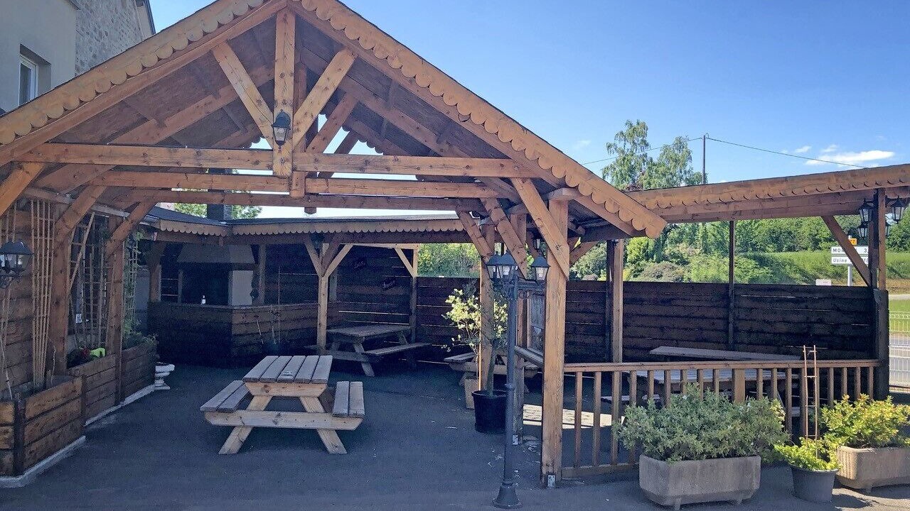 Photo of Outdoor in Romagny-Fontenay