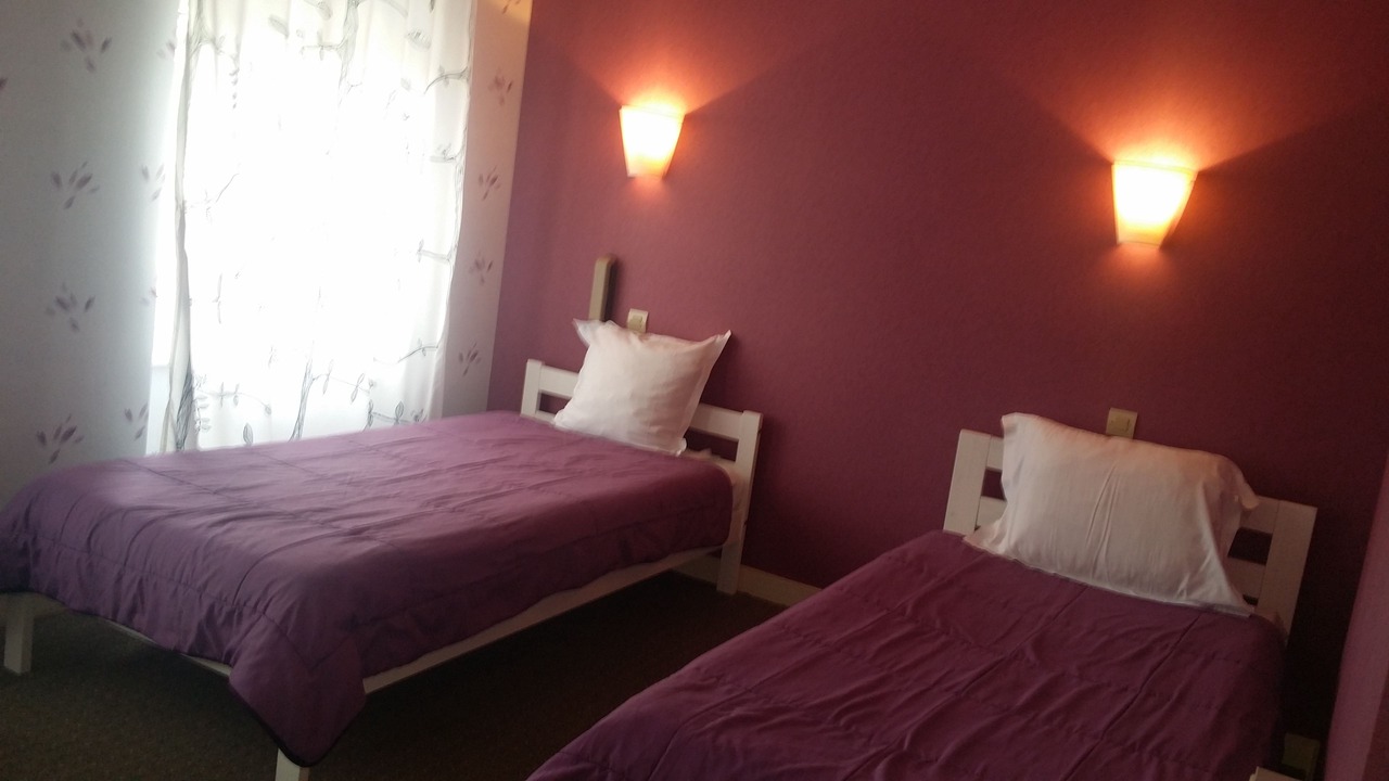 Photo of Bedroom in Romagny-Fontenay