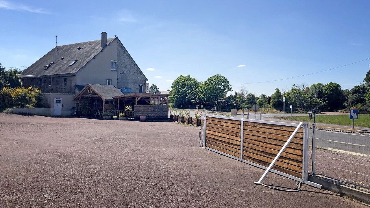 Photo of Outdoor in Romagny-Fontenay