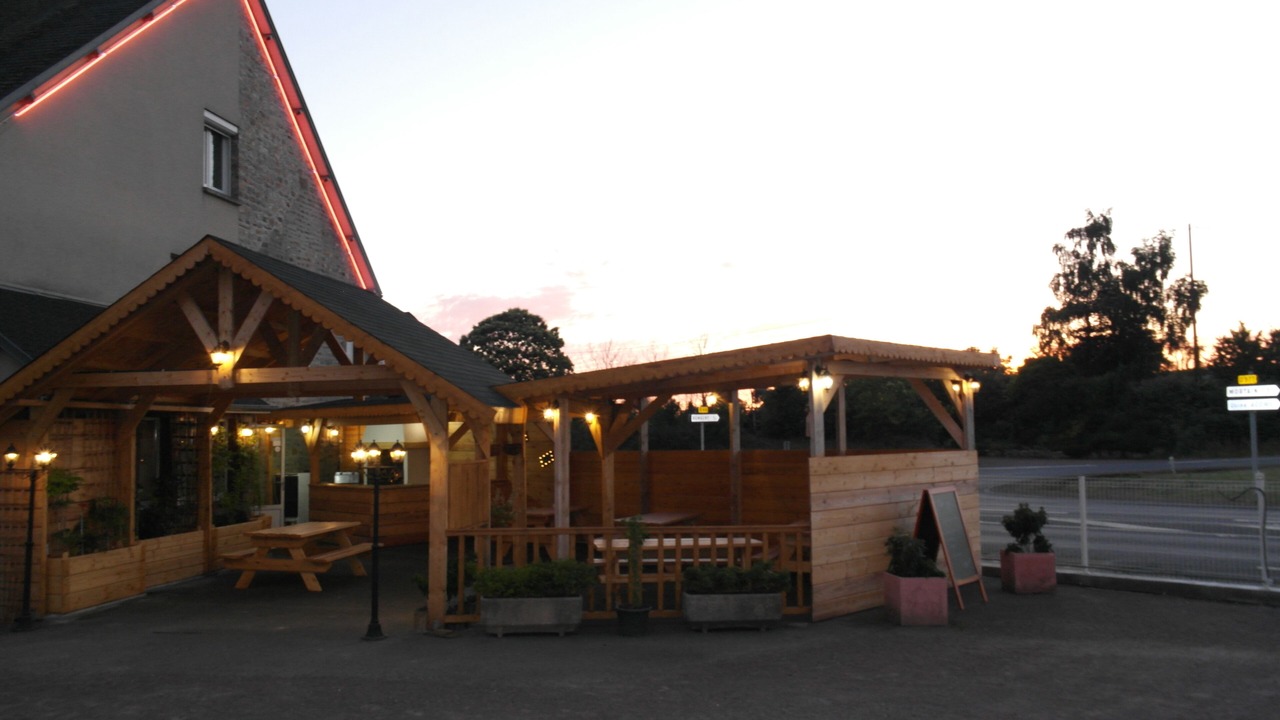 Photo of Outdoor in Romagny-Fontenay