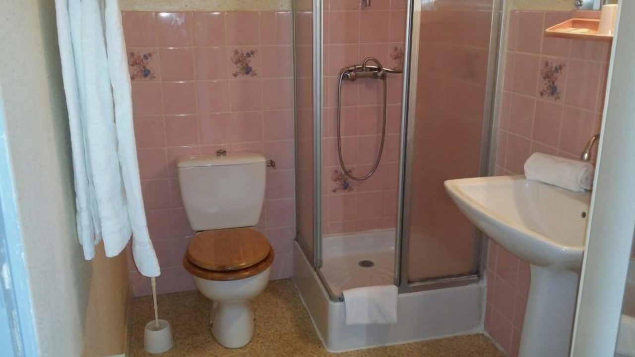 Photo of Bathroom in Romagny-Fontenay