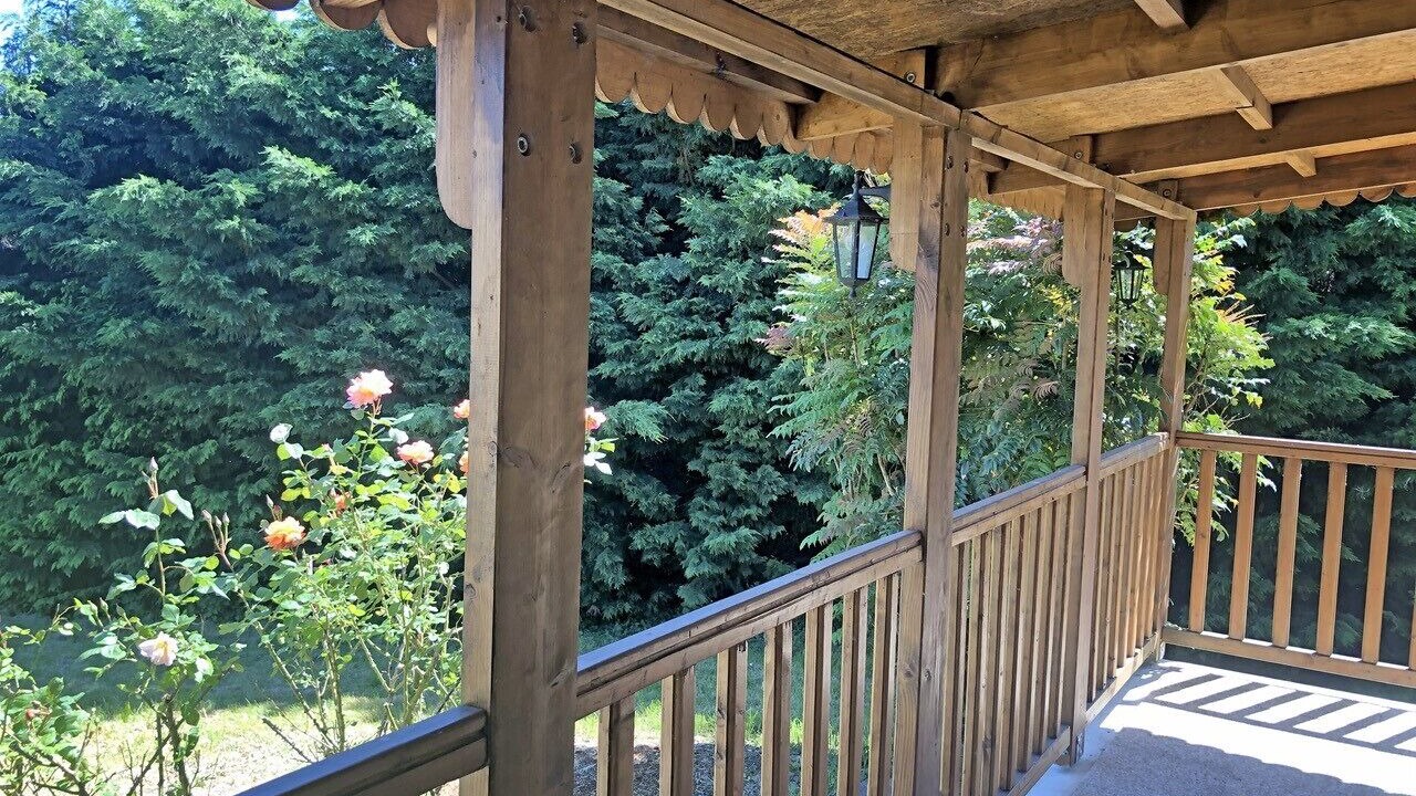 Photo of Outdoor in Romagny-Fontenay