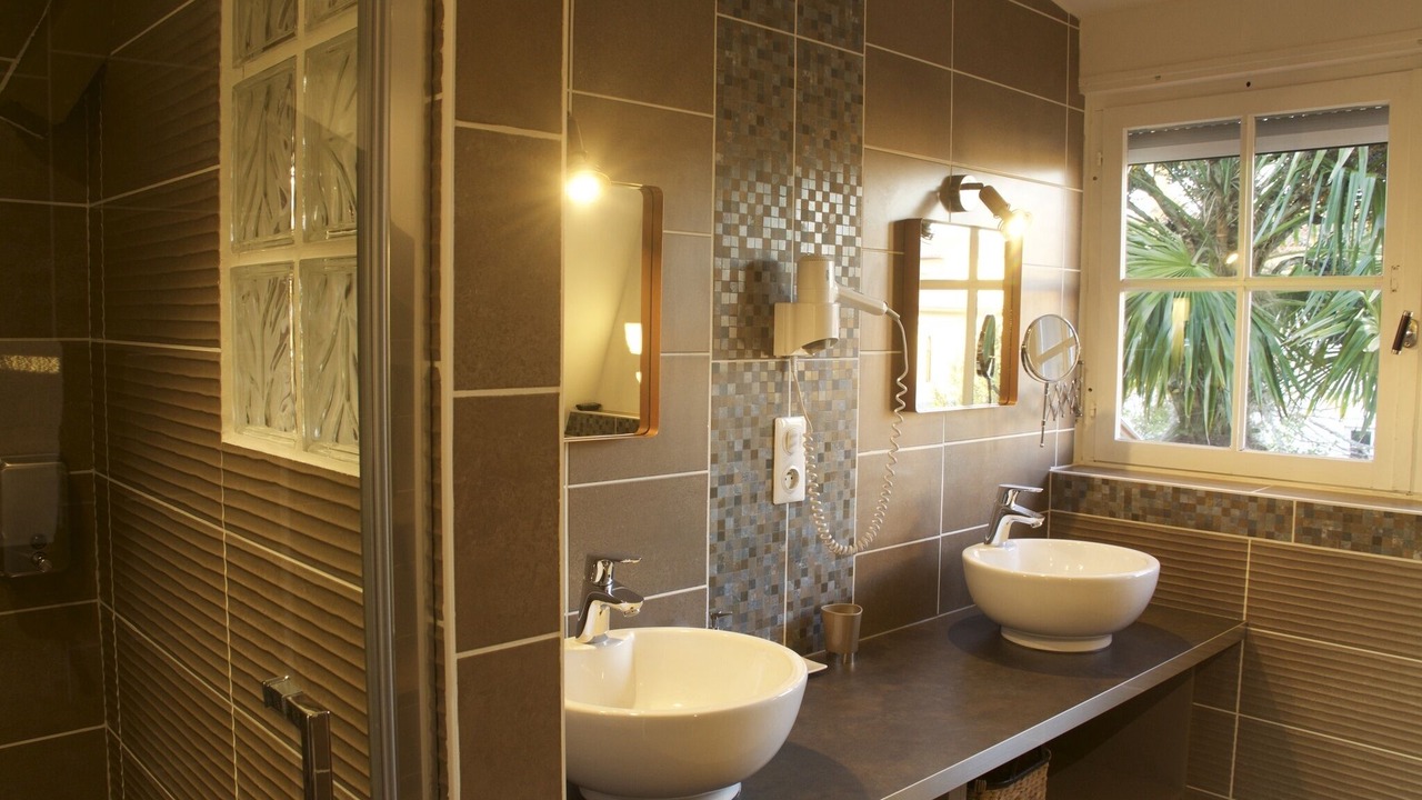 Photo of Bathroom in Taussat