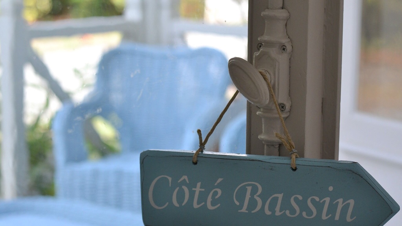 Photo of Outdoor in Taussat