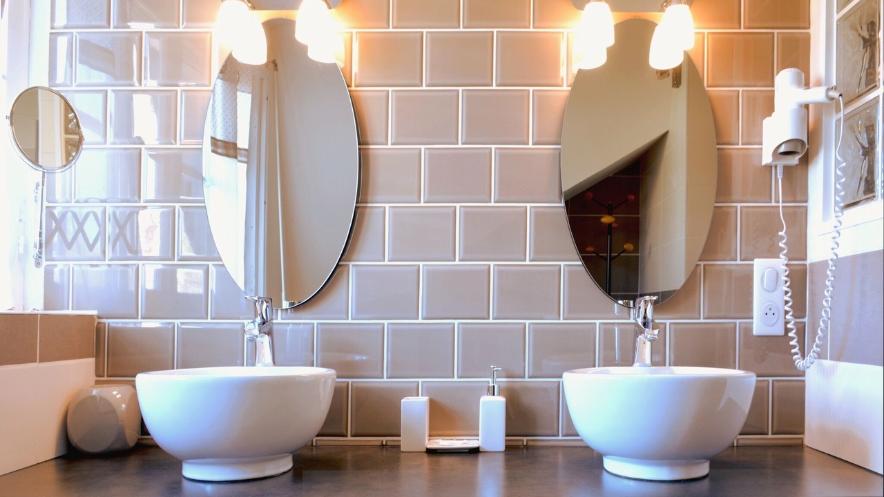 Photo of Bathroom in Taussat