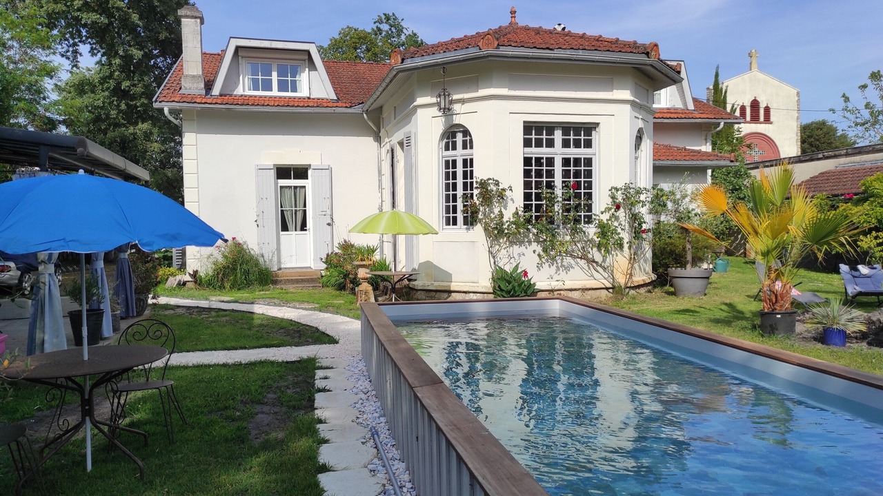 Photo of Outdoor in Taussat