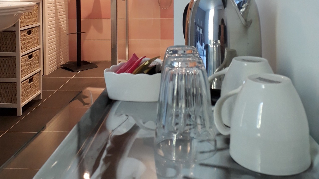 Photo of Bedroom in Taussat