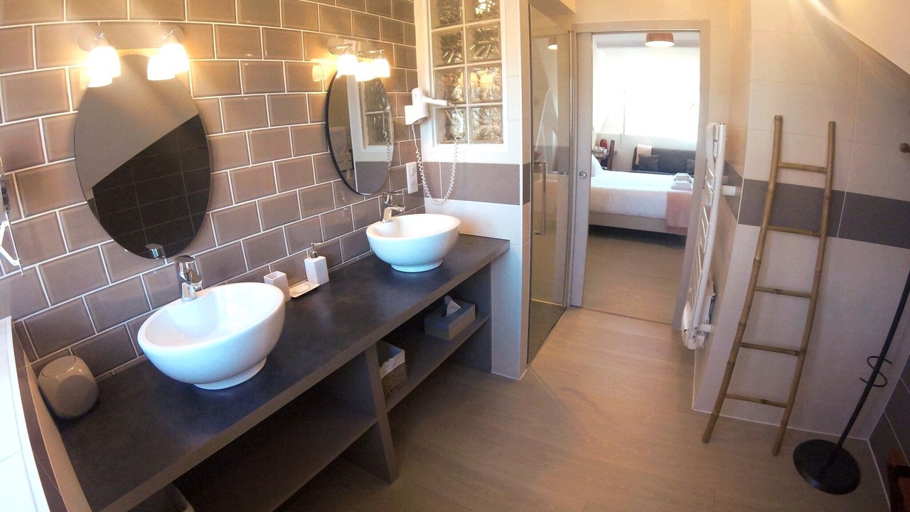 Photo of Bathroom in Taussat