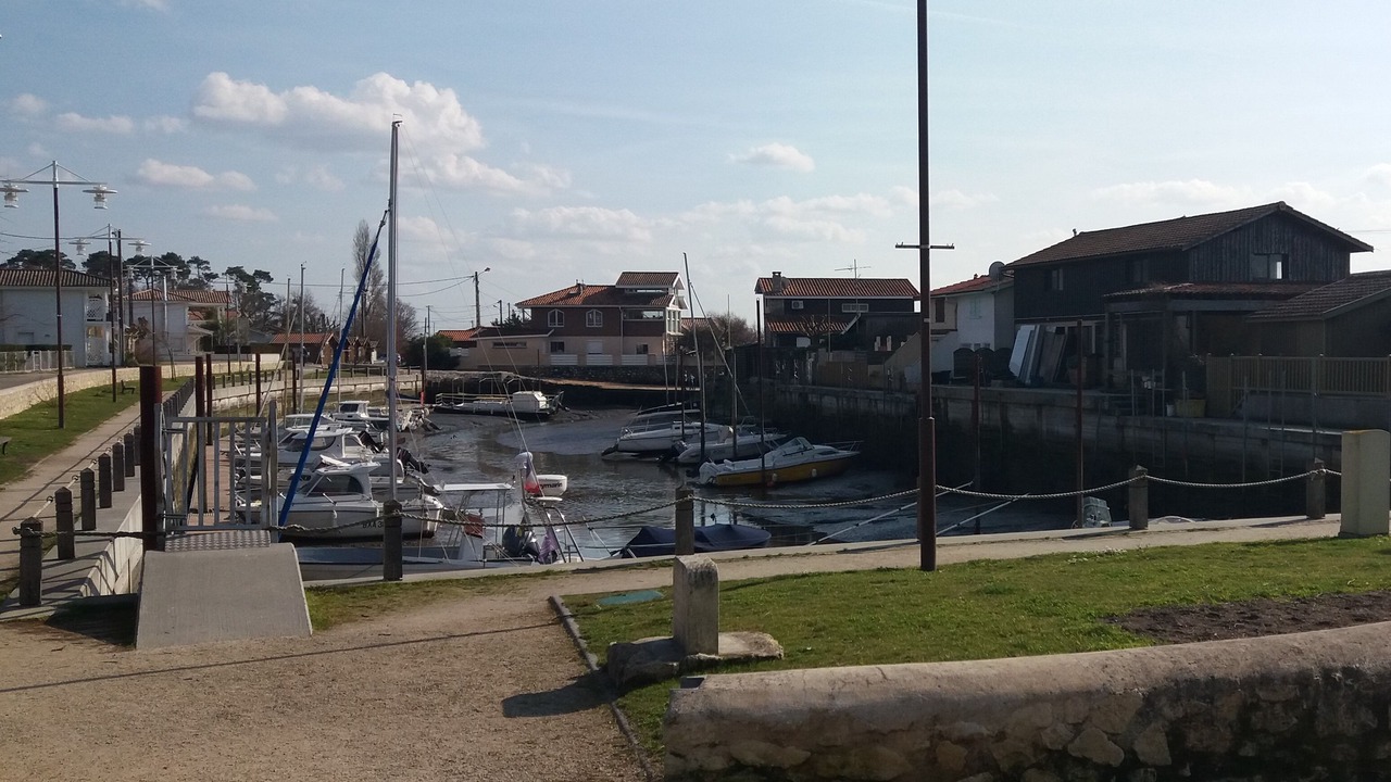 Photo of Others in Taussat