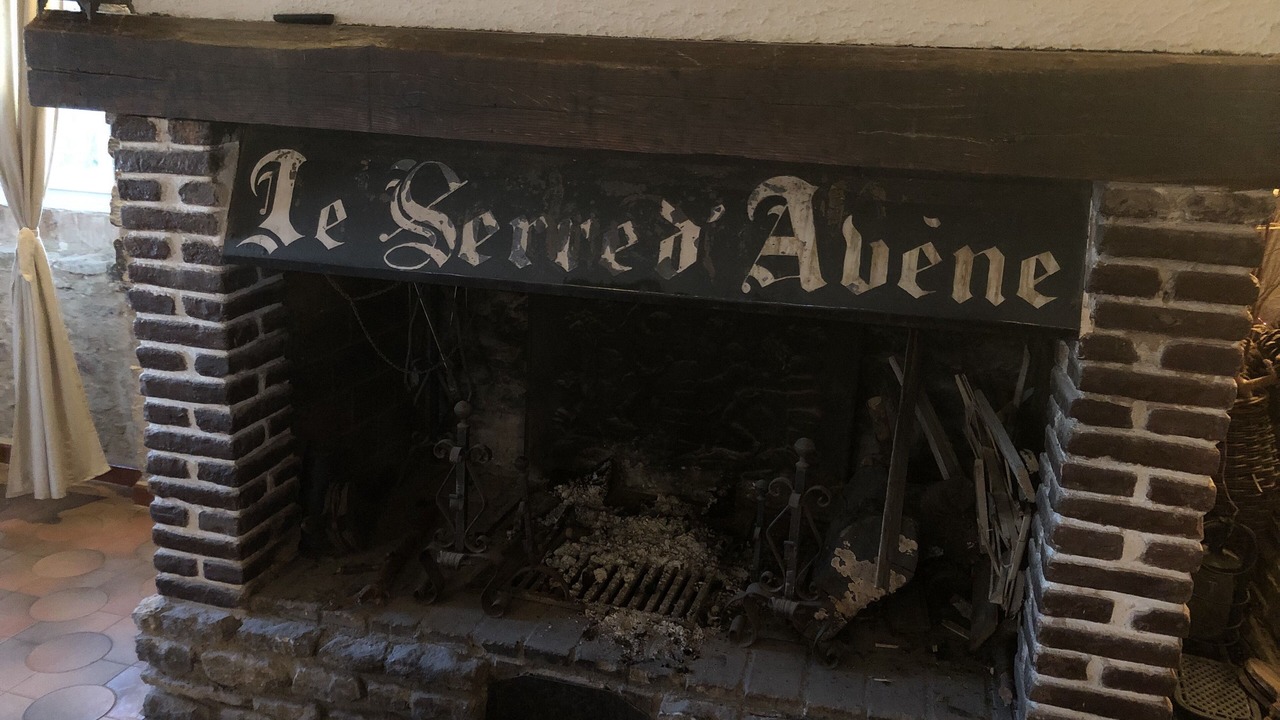 Photo of Livingroom in Saint-Christol-Les-Ales