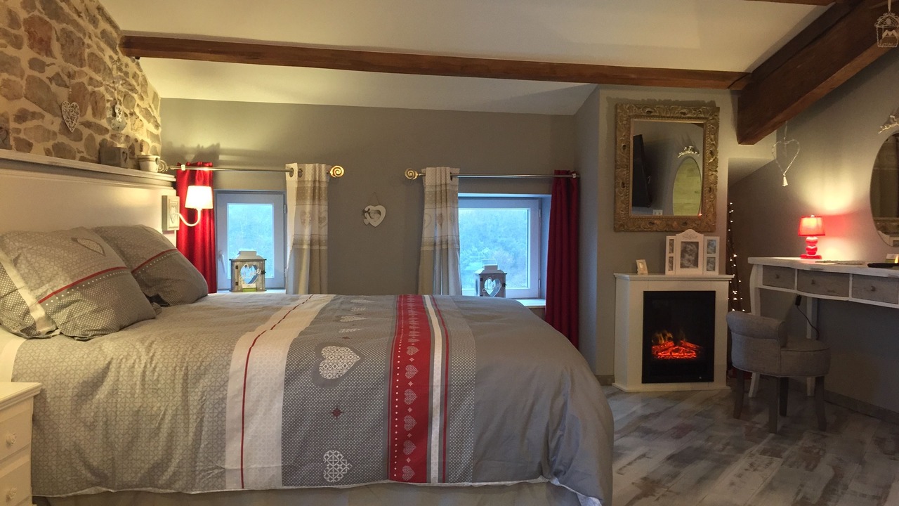 Photo of Bathroom in Saint-Christol-Les-Ales