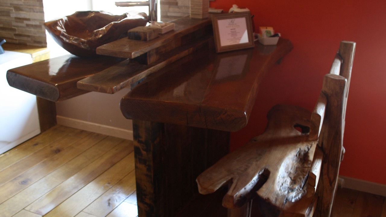 Photo of Bathroom in Saint-Christol-Les-Ales