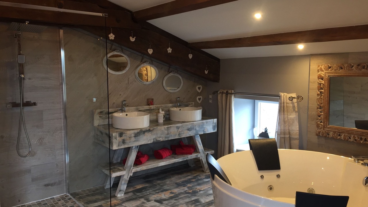 Photo of Bathroom in Saint-Christol-Les-Ales