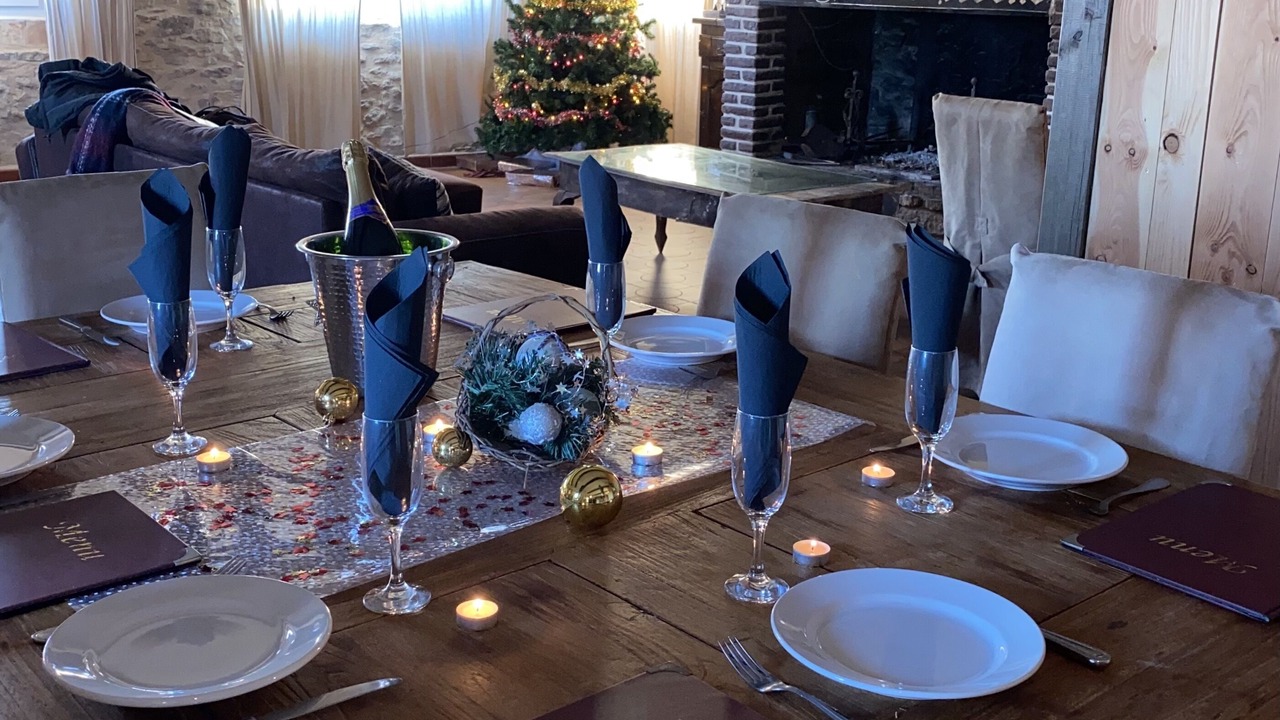 Photo of Livingroom in Saint-Christol-Les-Ales