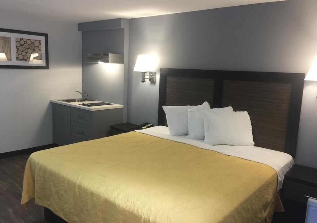 Photo of Bedroom in Glen Mills