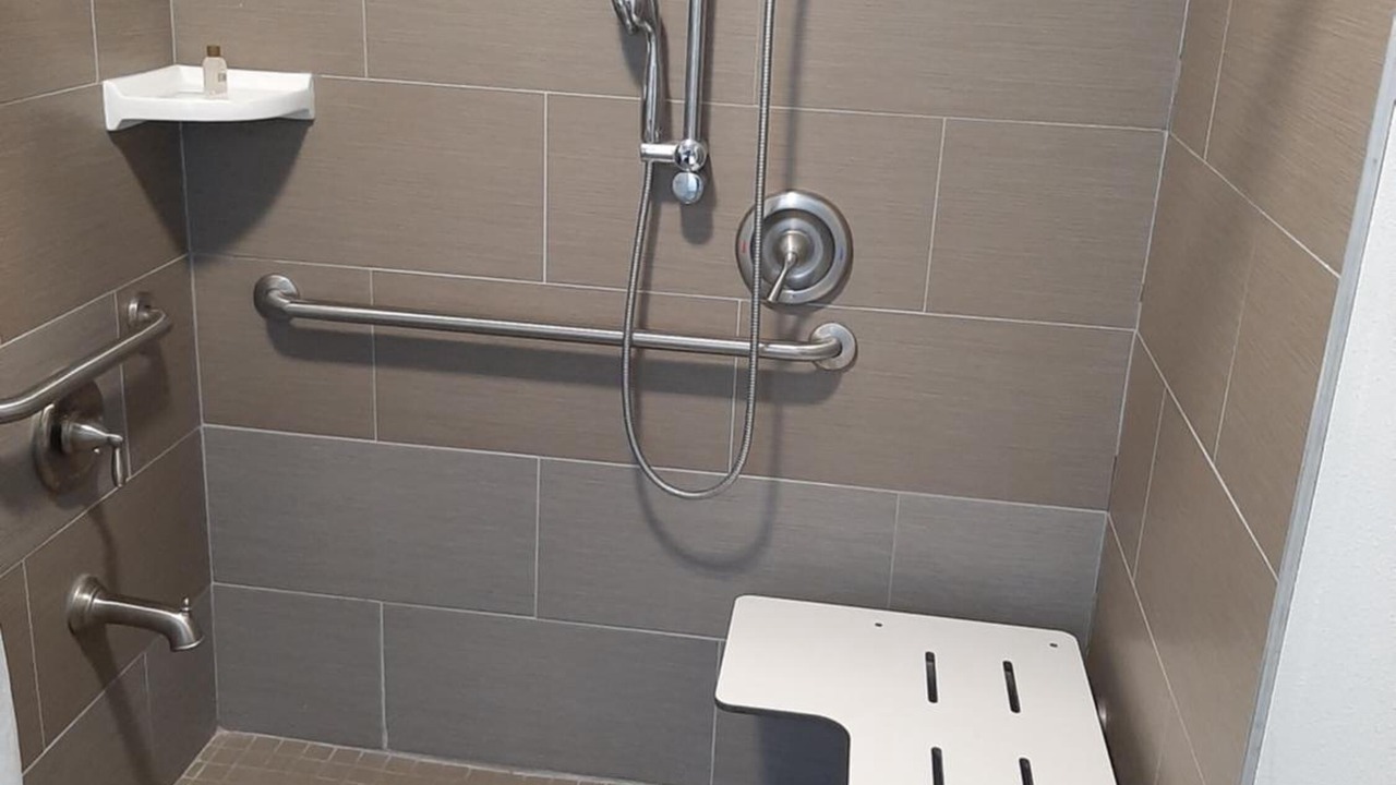 Photo of Bathroom in Glen Mills