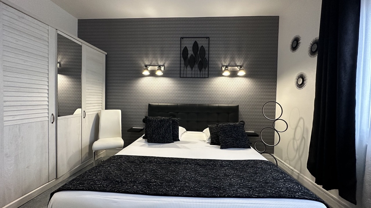 Photo of Bedroom in Le Treport
