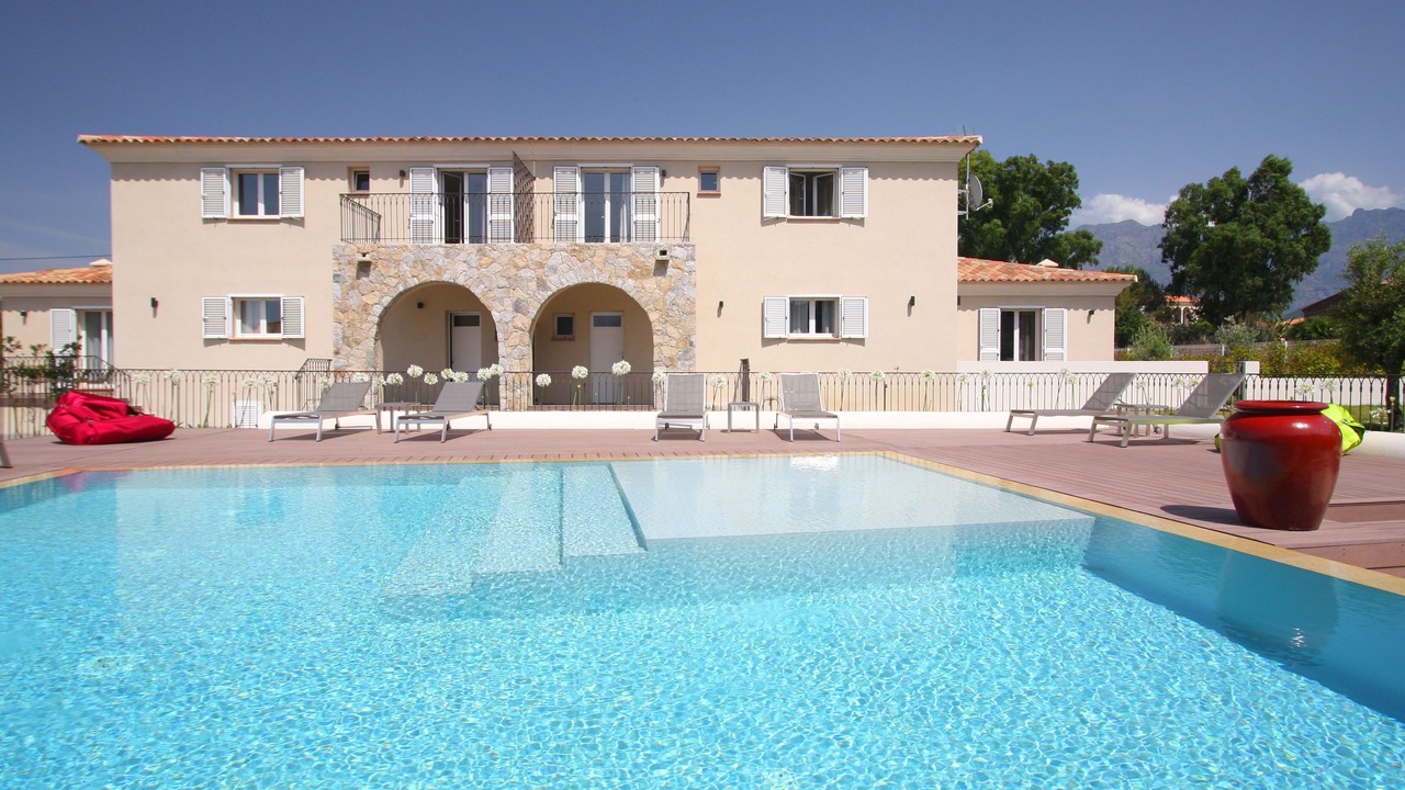 Photo of Outdoor in Calvi