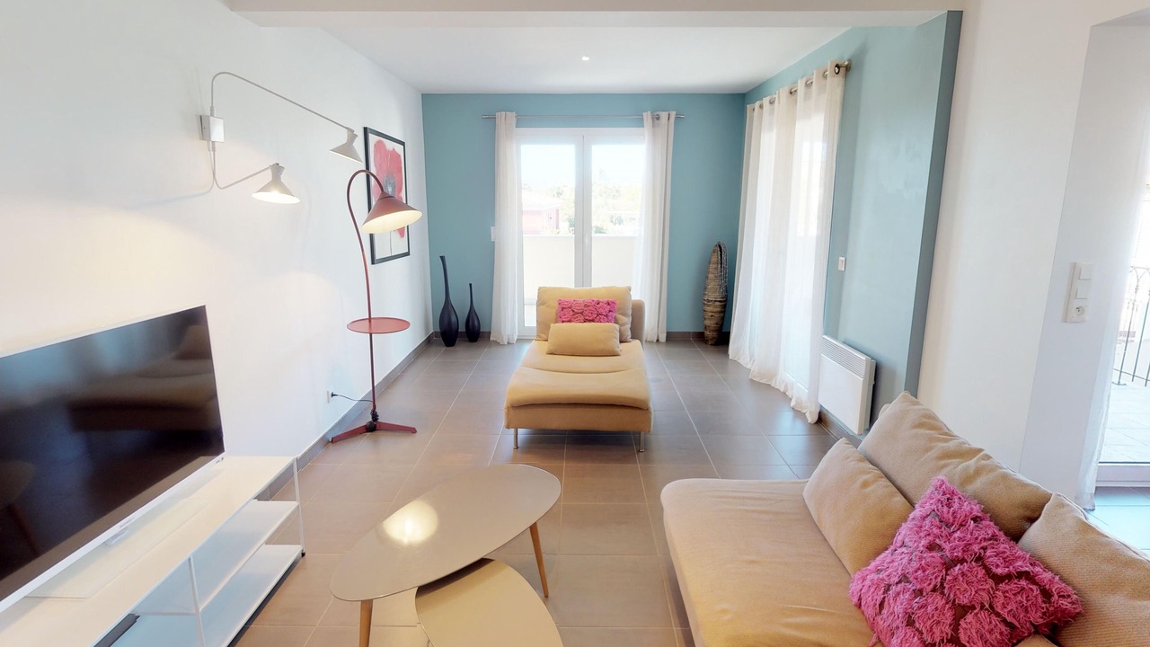 Photo of Outdoor in Calvi