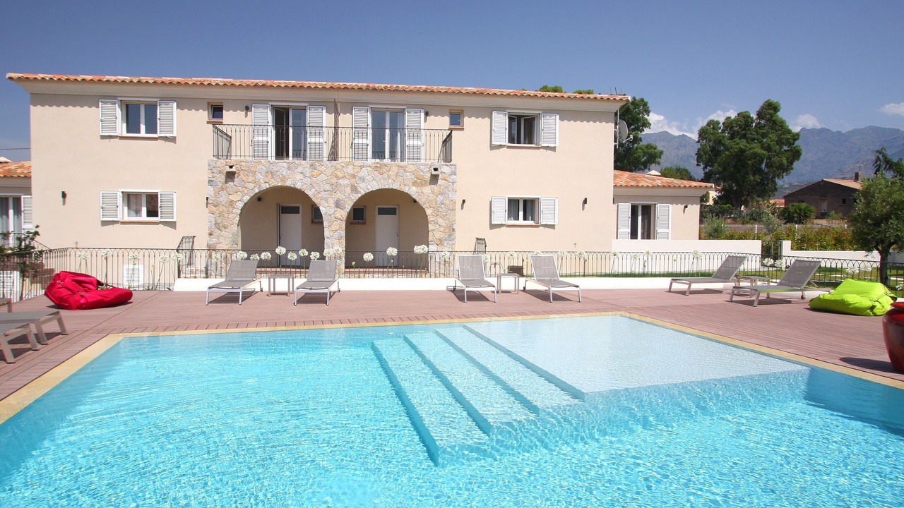 Photo of Outdoor in Calvi