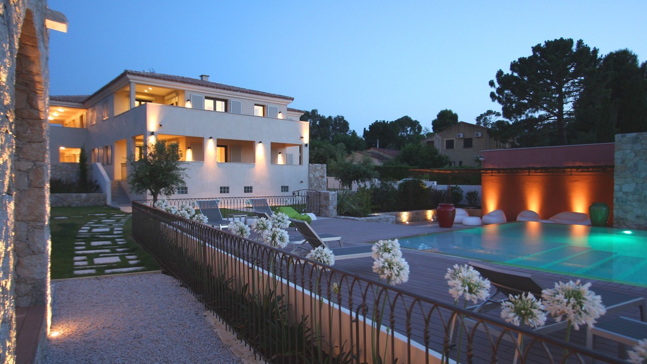 Photo of Outdoor in Calvi