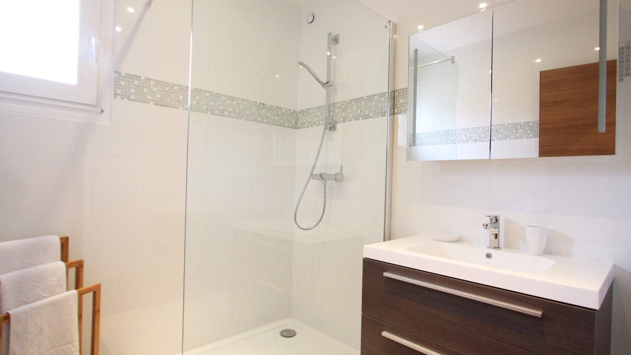 Photo of Bathroom in Calvi