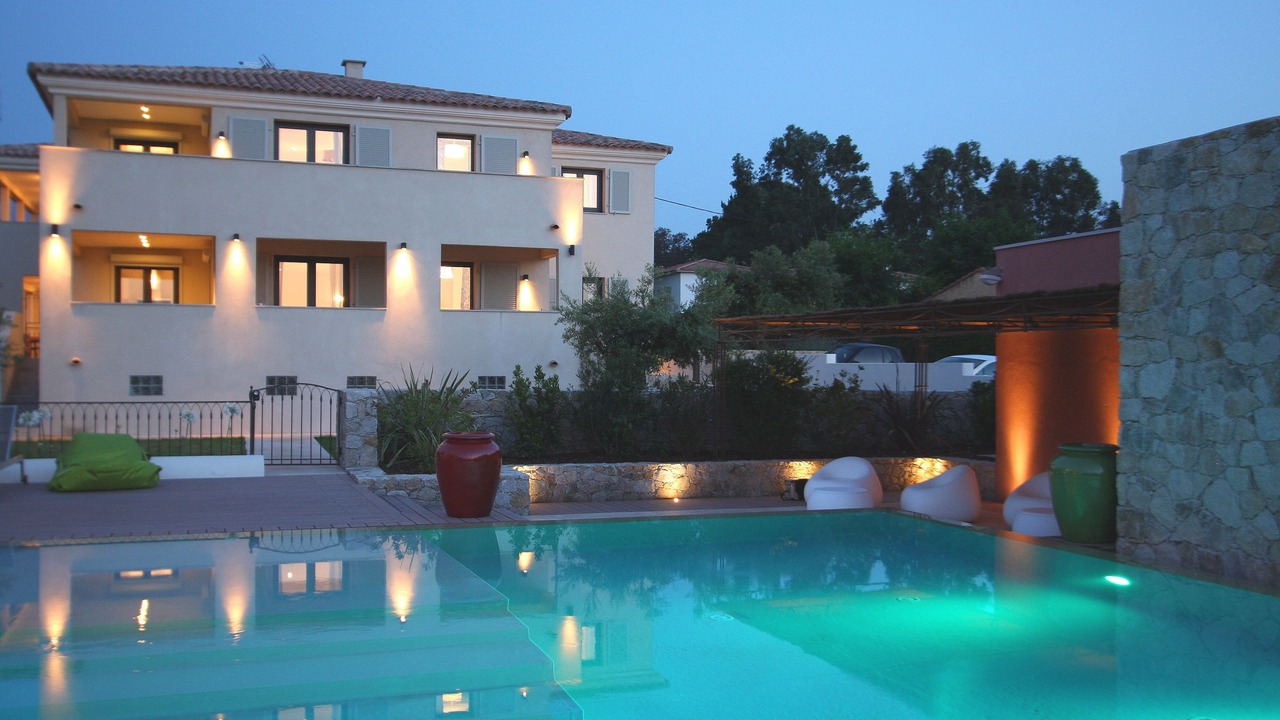 Photo of Outdoor in Calvi