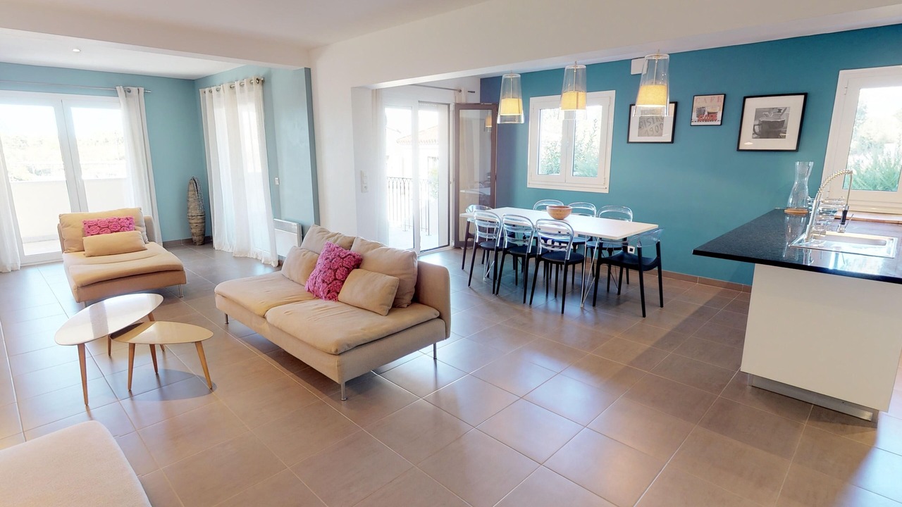 Photo of Outdoor in Calvi