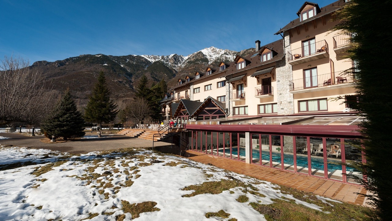 Photo of Outdoor in Benasque