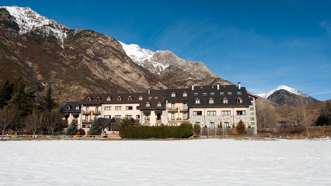 Photo of Outdoor in Benasque