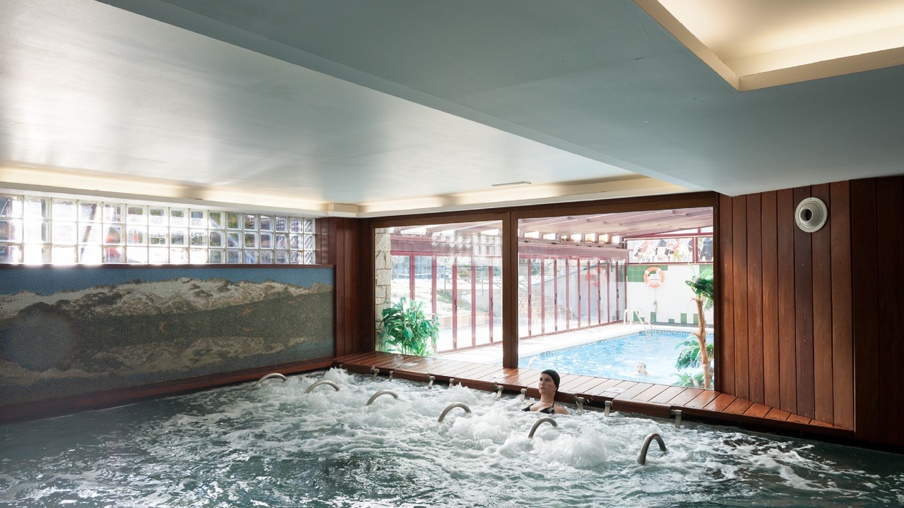 Photo of Outdoor in Benasque