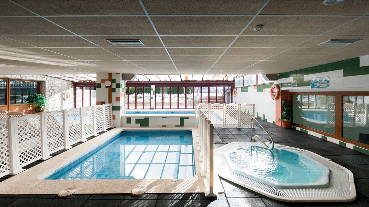 Photo of Outdoor in Benasque