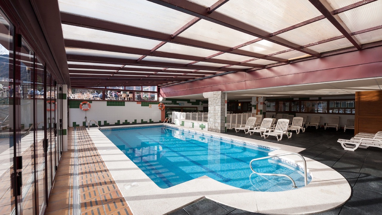 Photo of Outdoor in Benasque