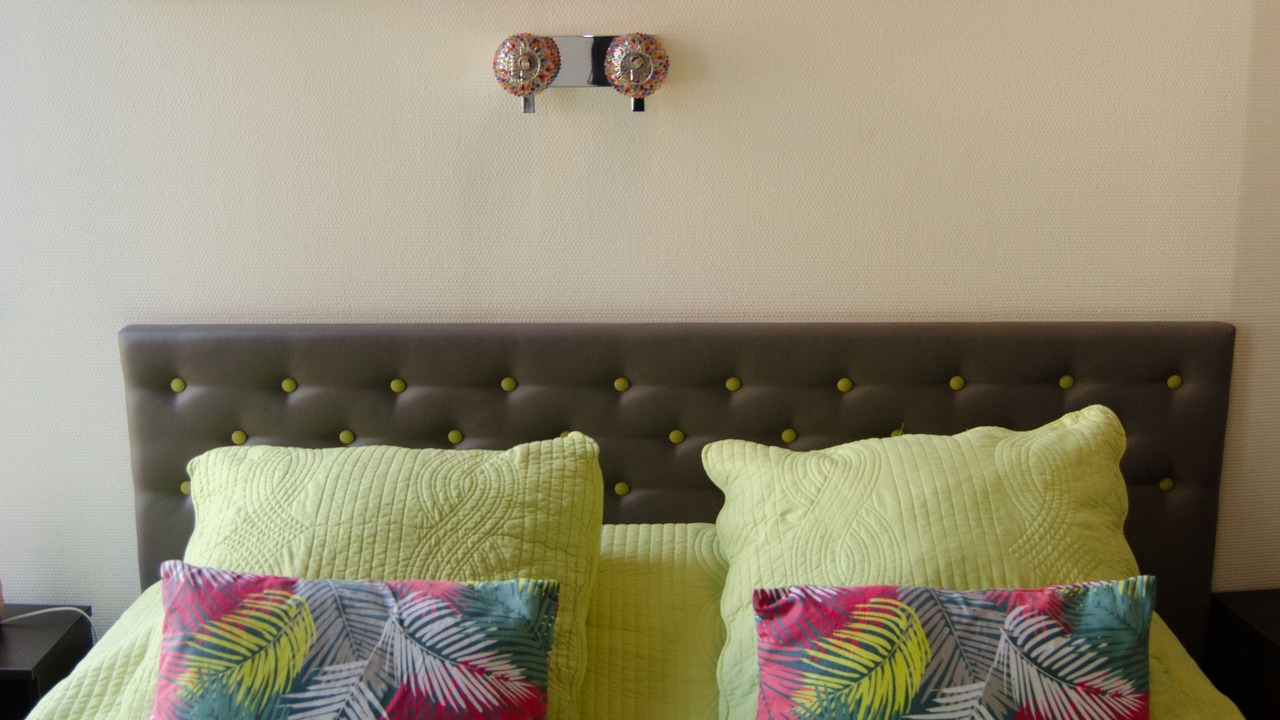 Photo of Bedroom in Bethune