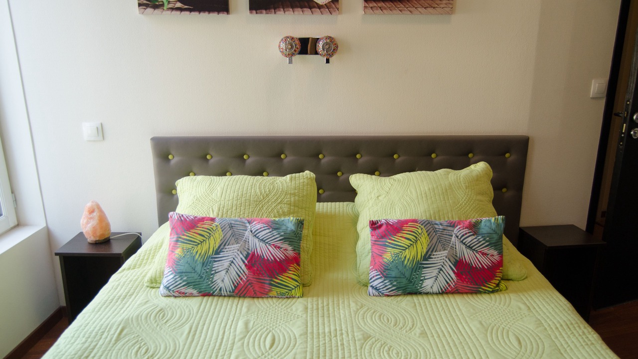 Photo of Bedroom in Bethune