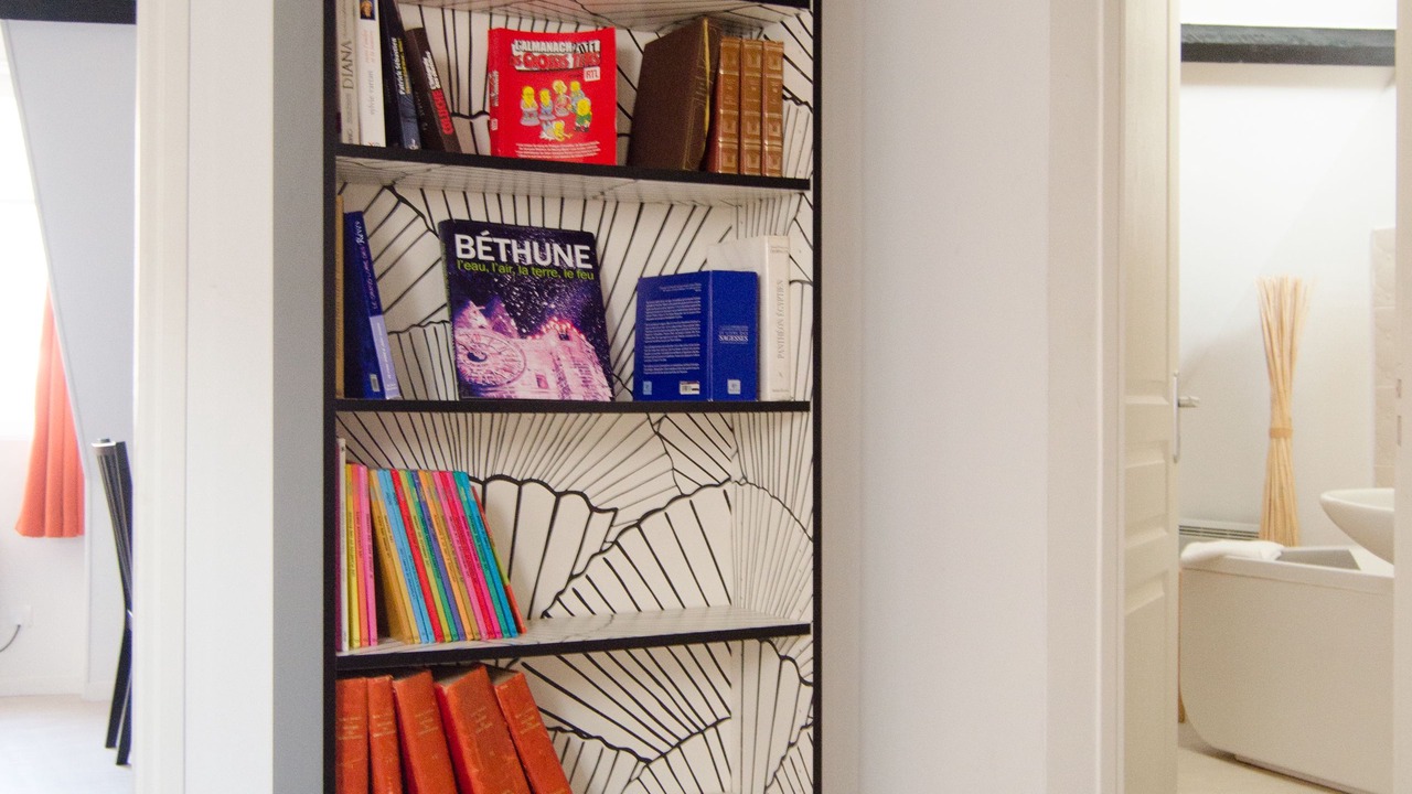Photo of Bedroom in Bethune