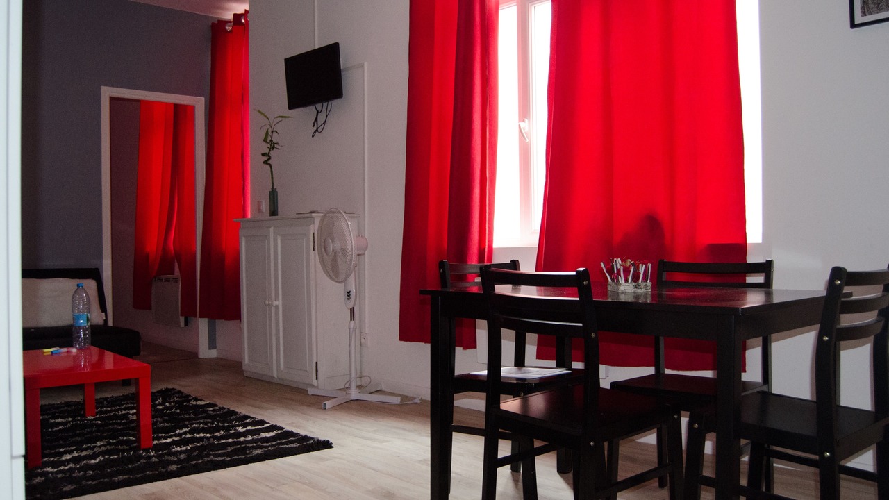 Photo of Bedroom in Bethune