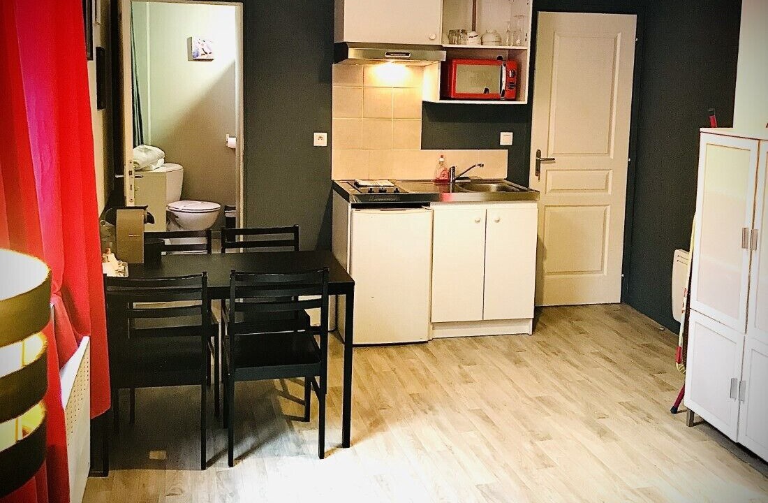 Photo of Kitchen in Bethune