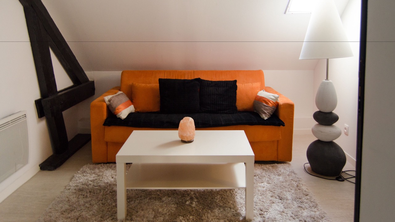 Photo of Bedroom in Bethune