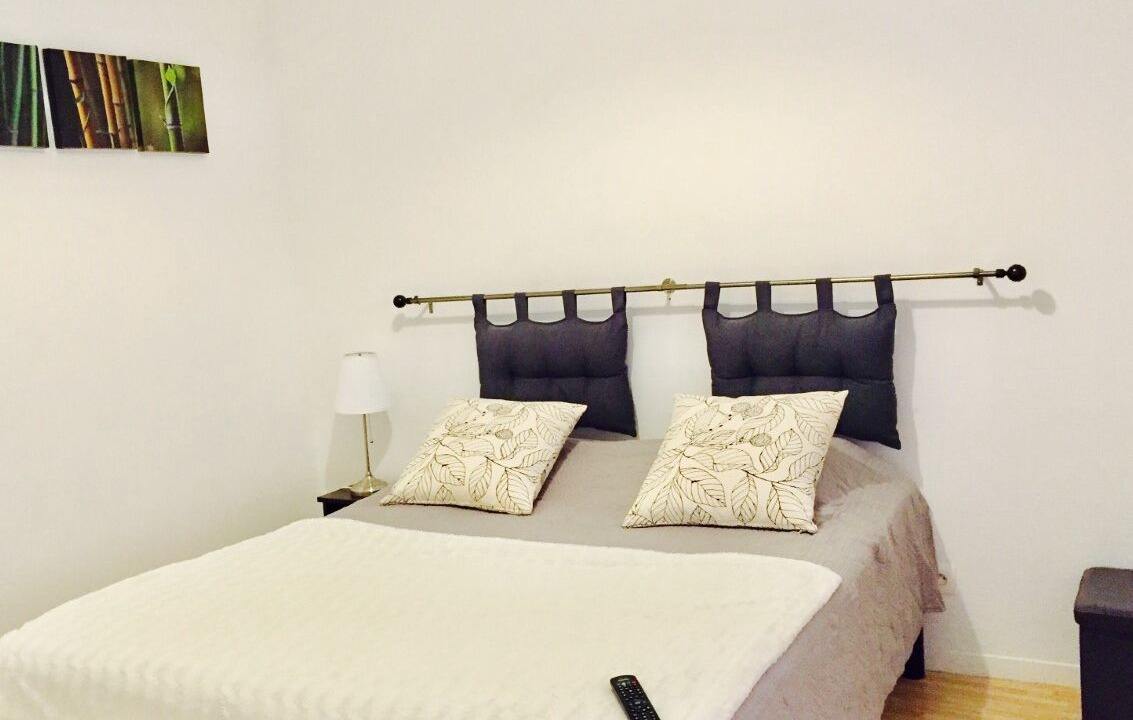 Photo of Bedroom in Bethune