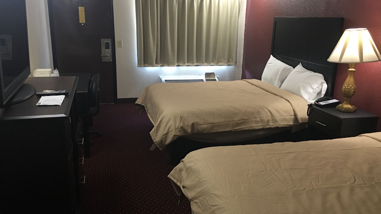 Photo of Bedroom in Troy