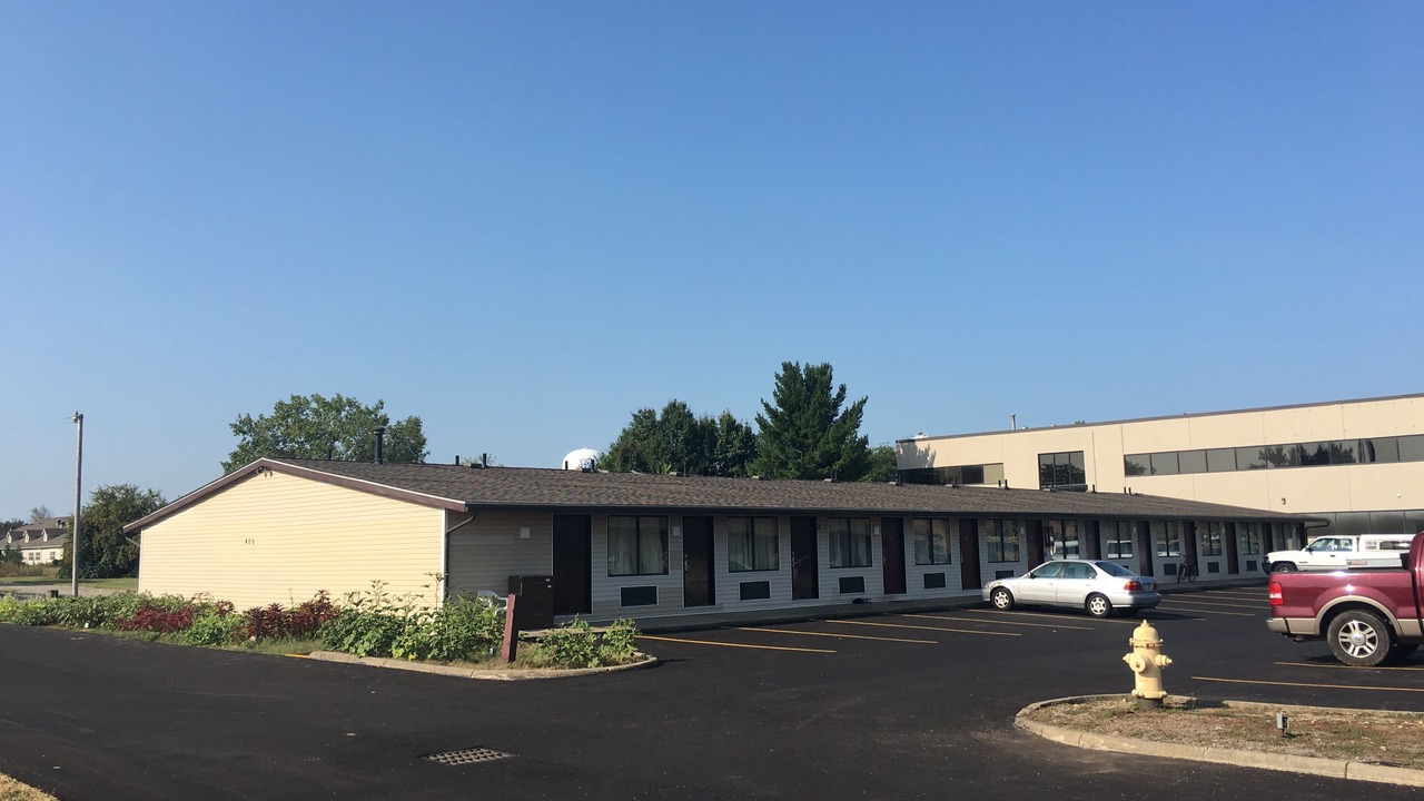 Photo of Outdoor in Troy